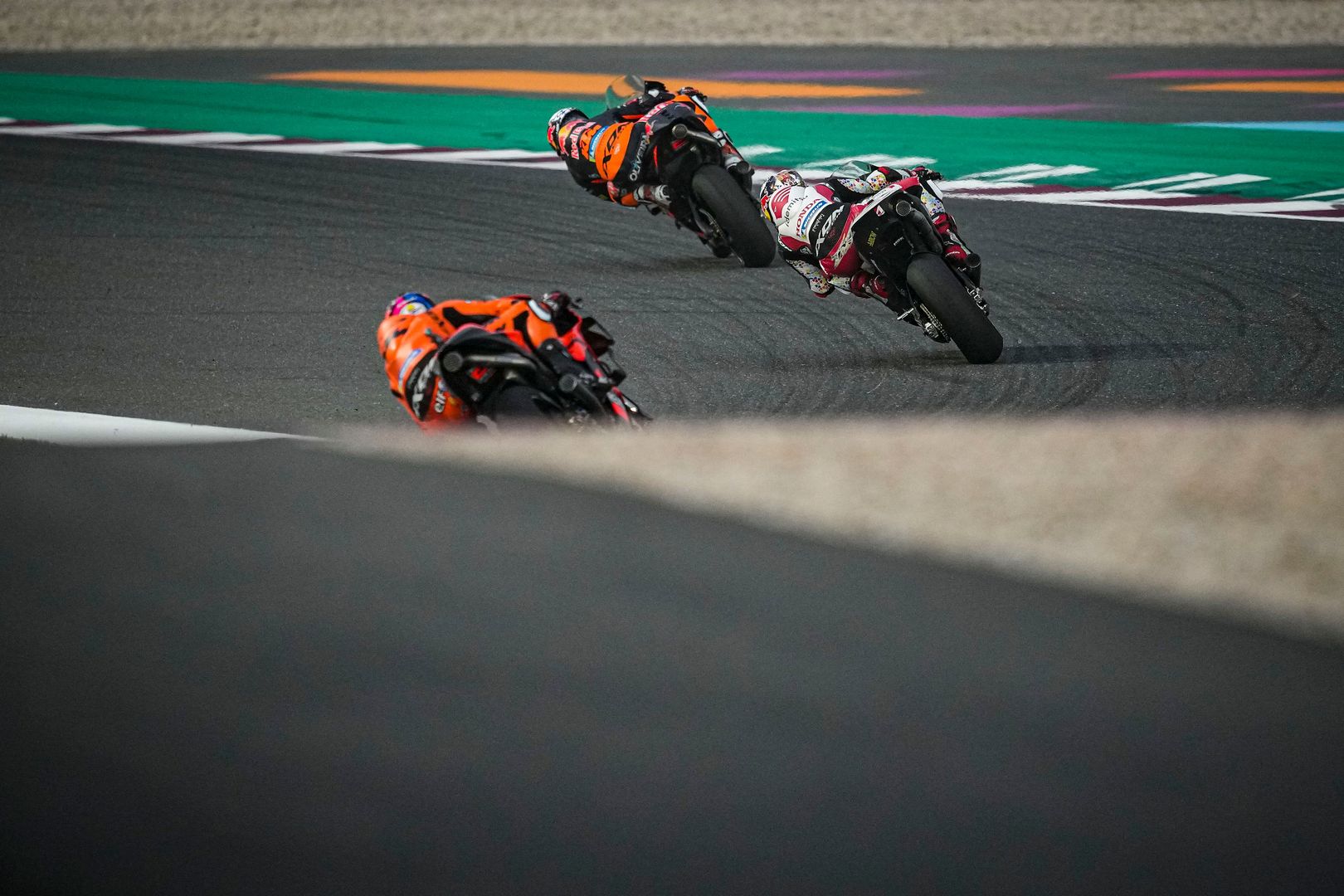 MotoGP Qatar Day_2