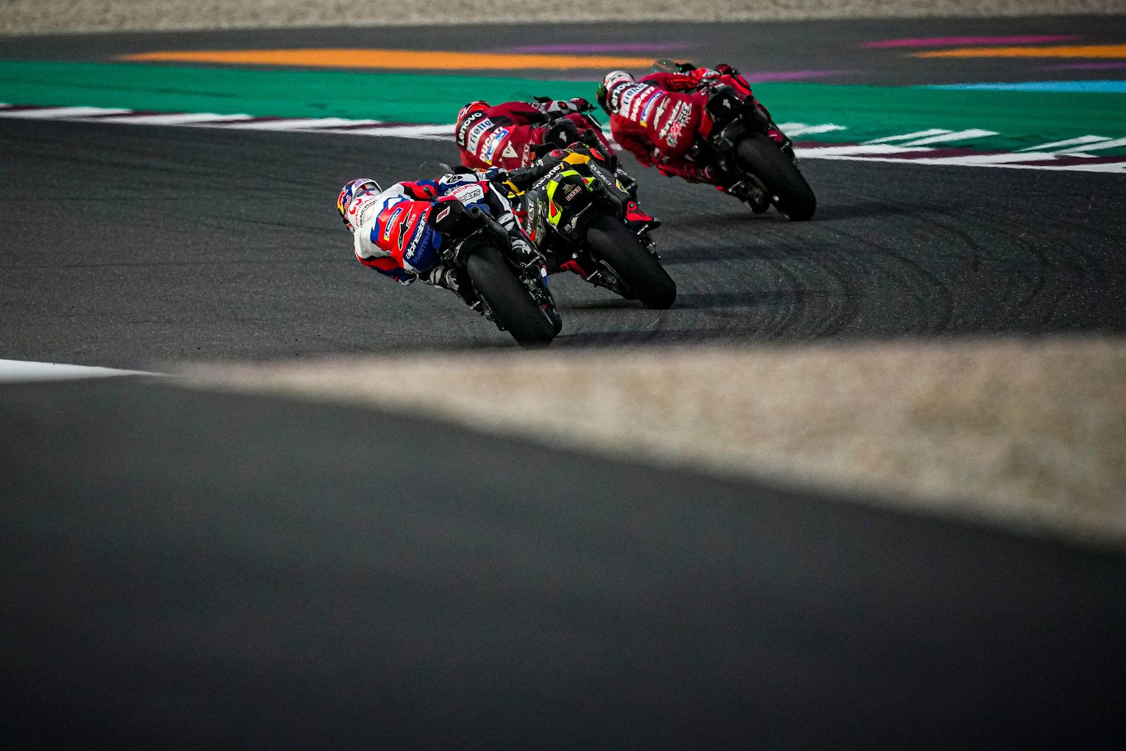 MotoGP Qatar Day_2