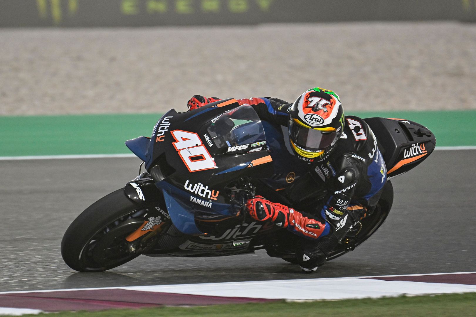 MotoGP Qatar Day_2