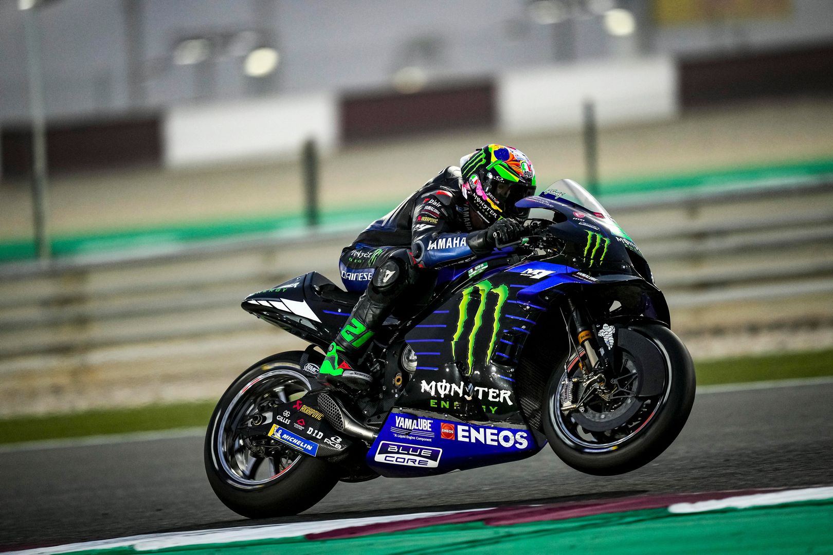 MotoGP Qatar Day_2