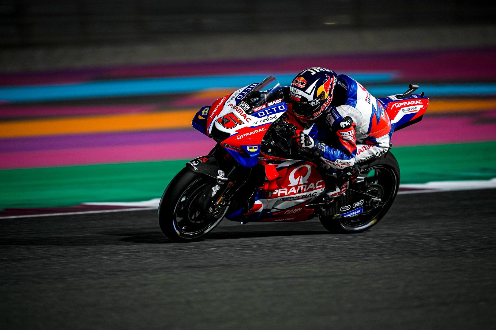 MotoGP Qatar Day_2