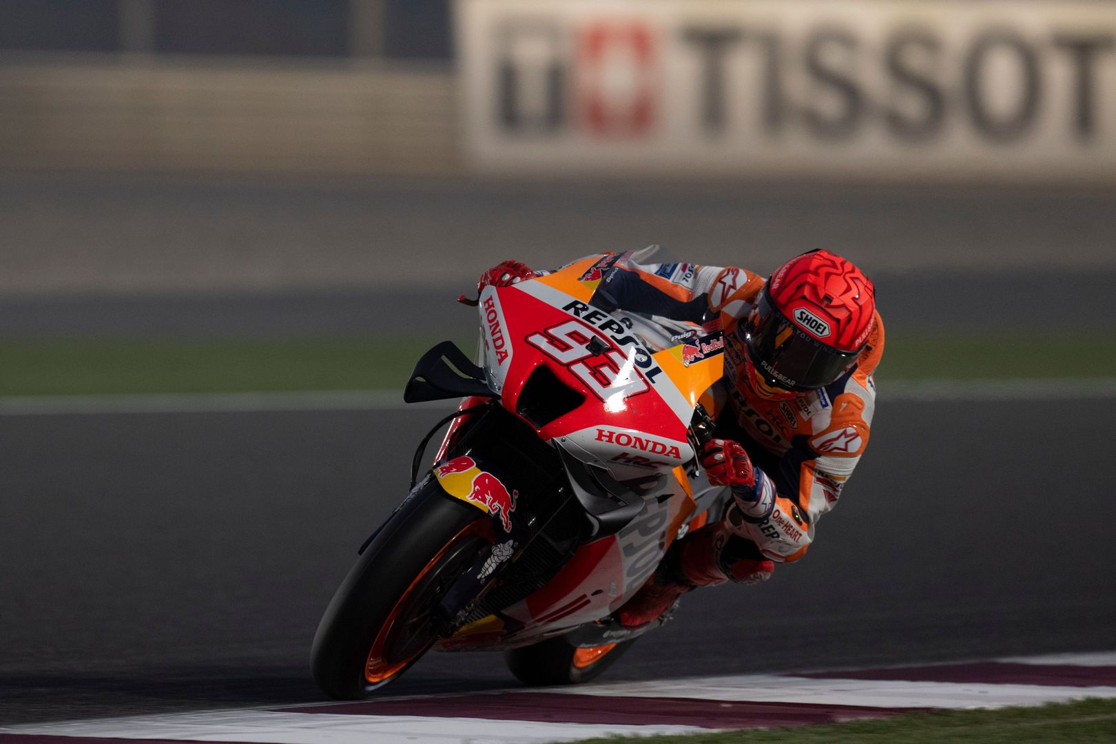 MotoGP Qatar Day_2