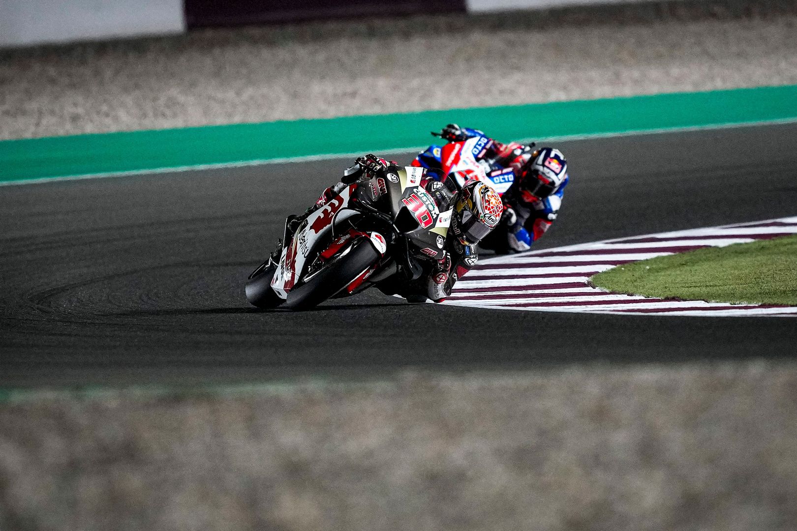 MotoGP Qatar Day_2