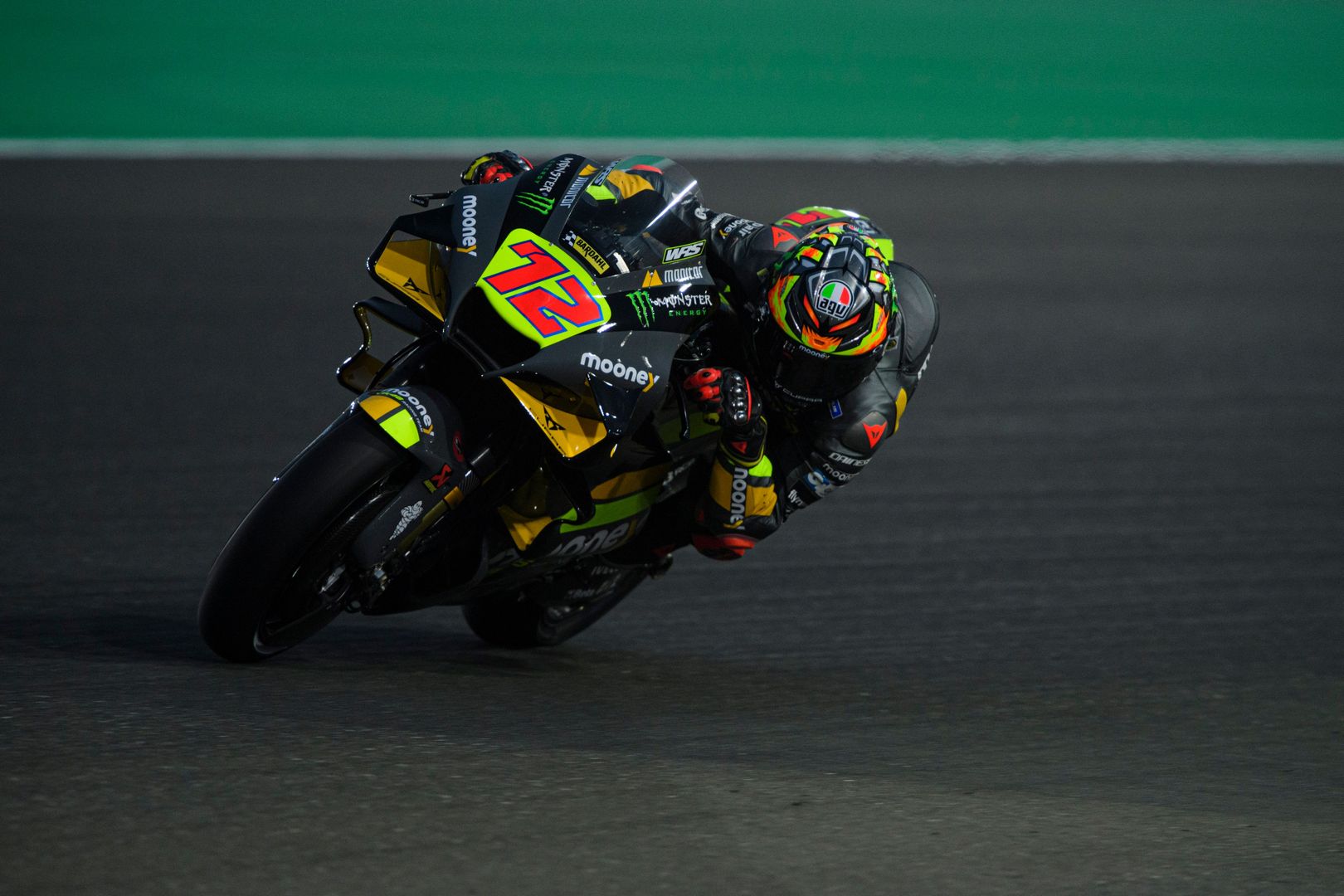 MotoGP Qatar Day_2