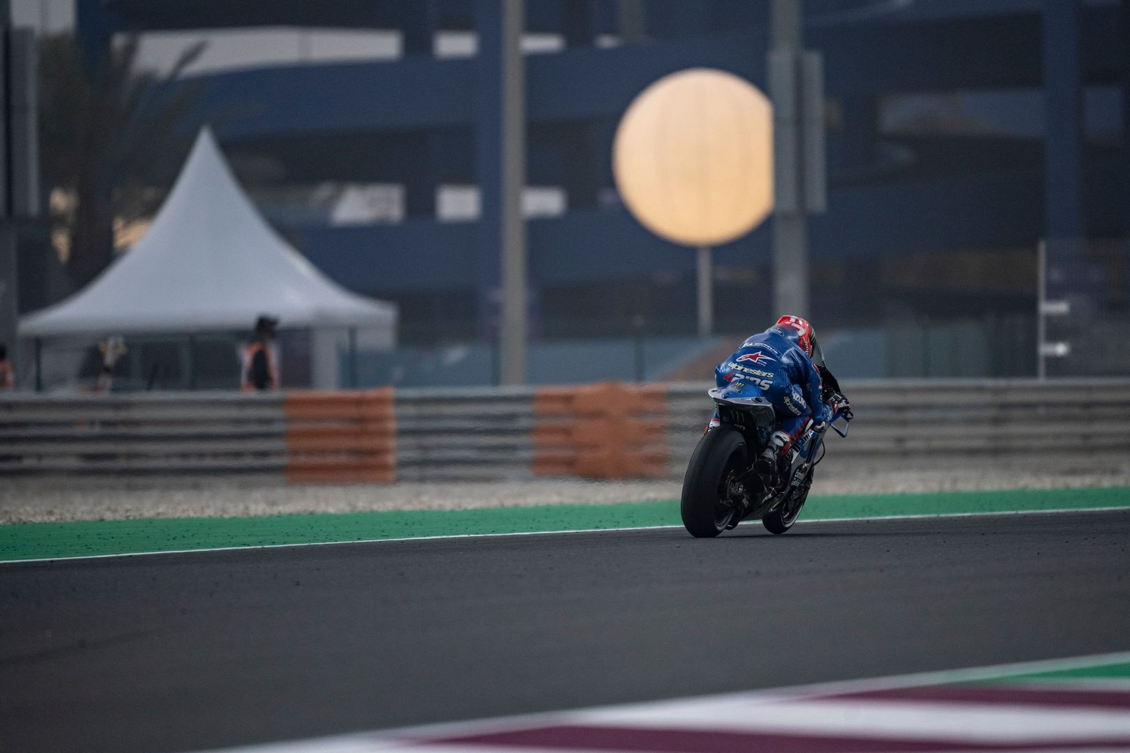 MotoGP Qatar Day_2
