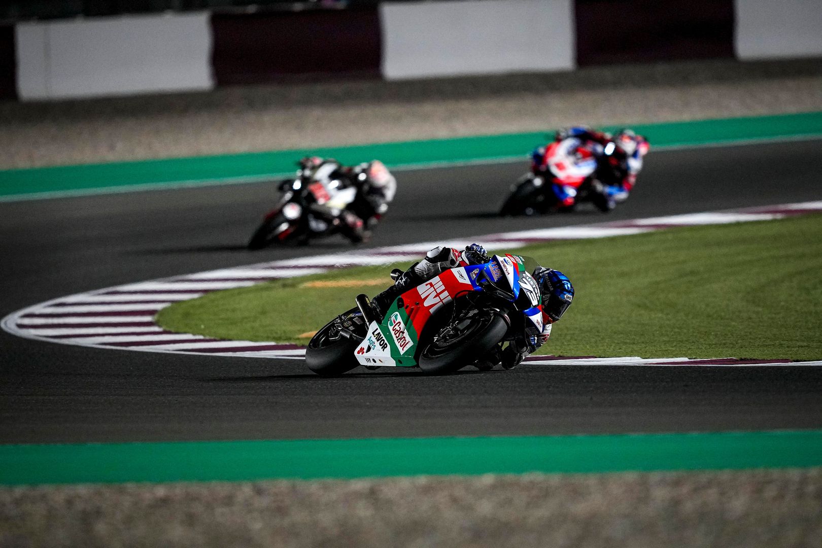 MotoGP Qatar Day_2