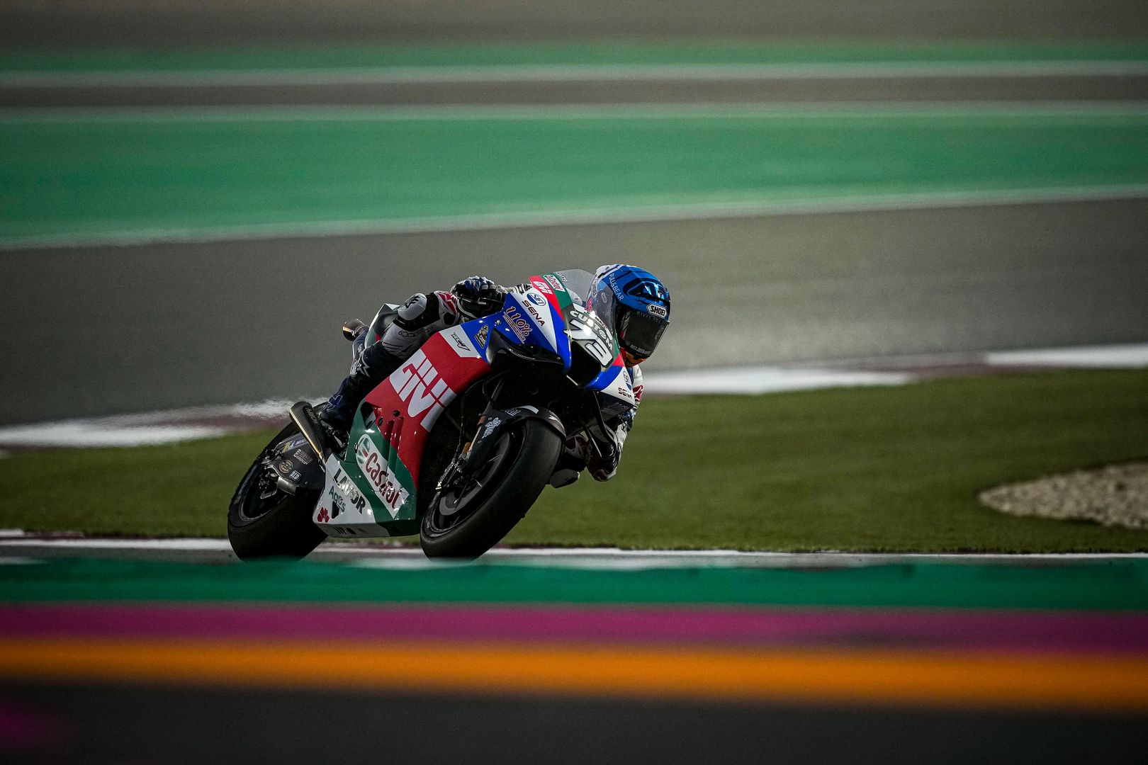 MotoGP Qatar Day_2