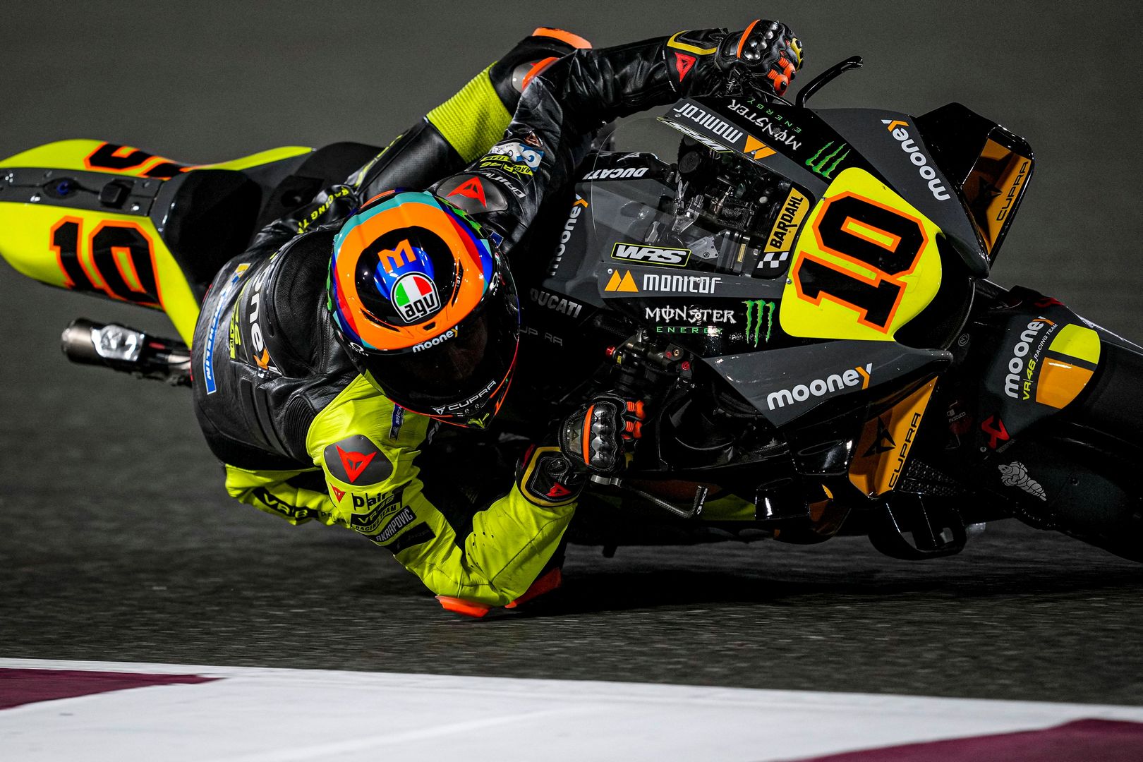 MotoGP Qatar Day_2