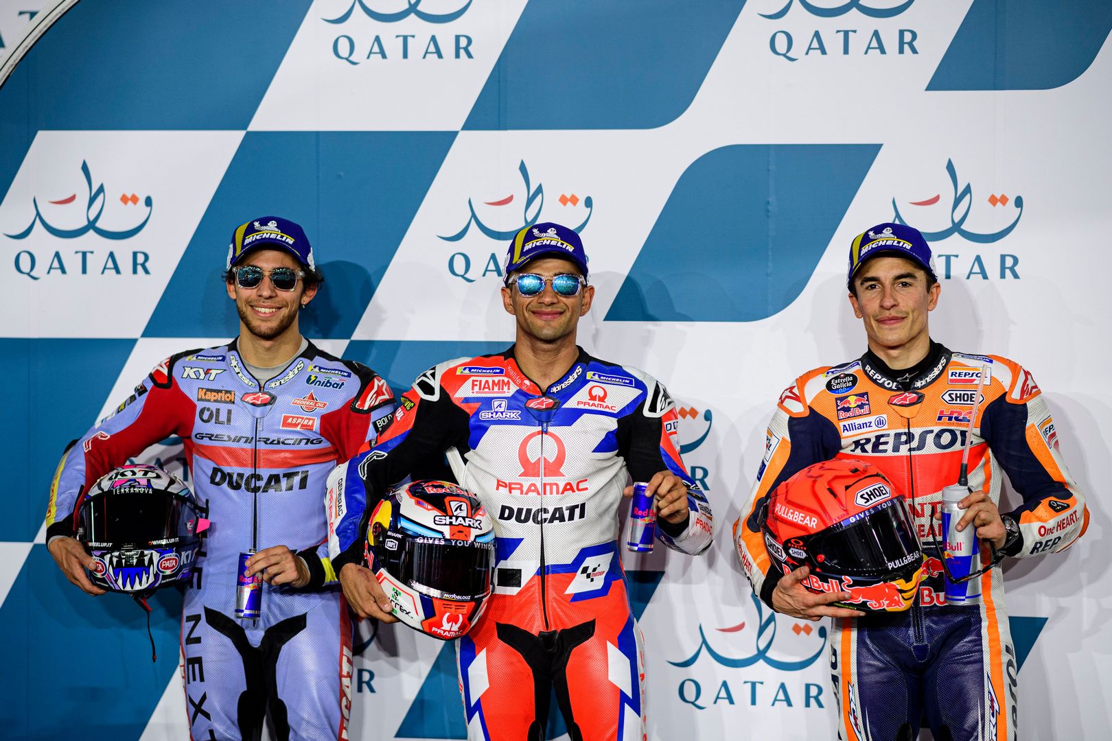 MotoGP Qatar Day_2