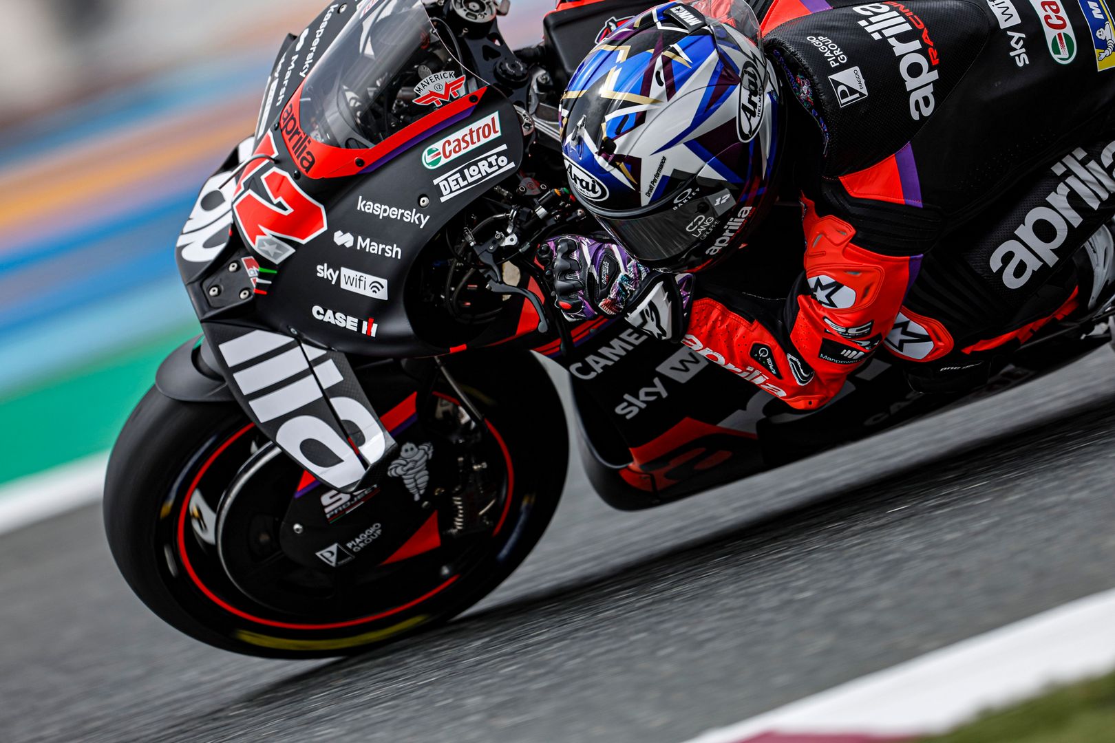 MotoGP Qatar Day_2