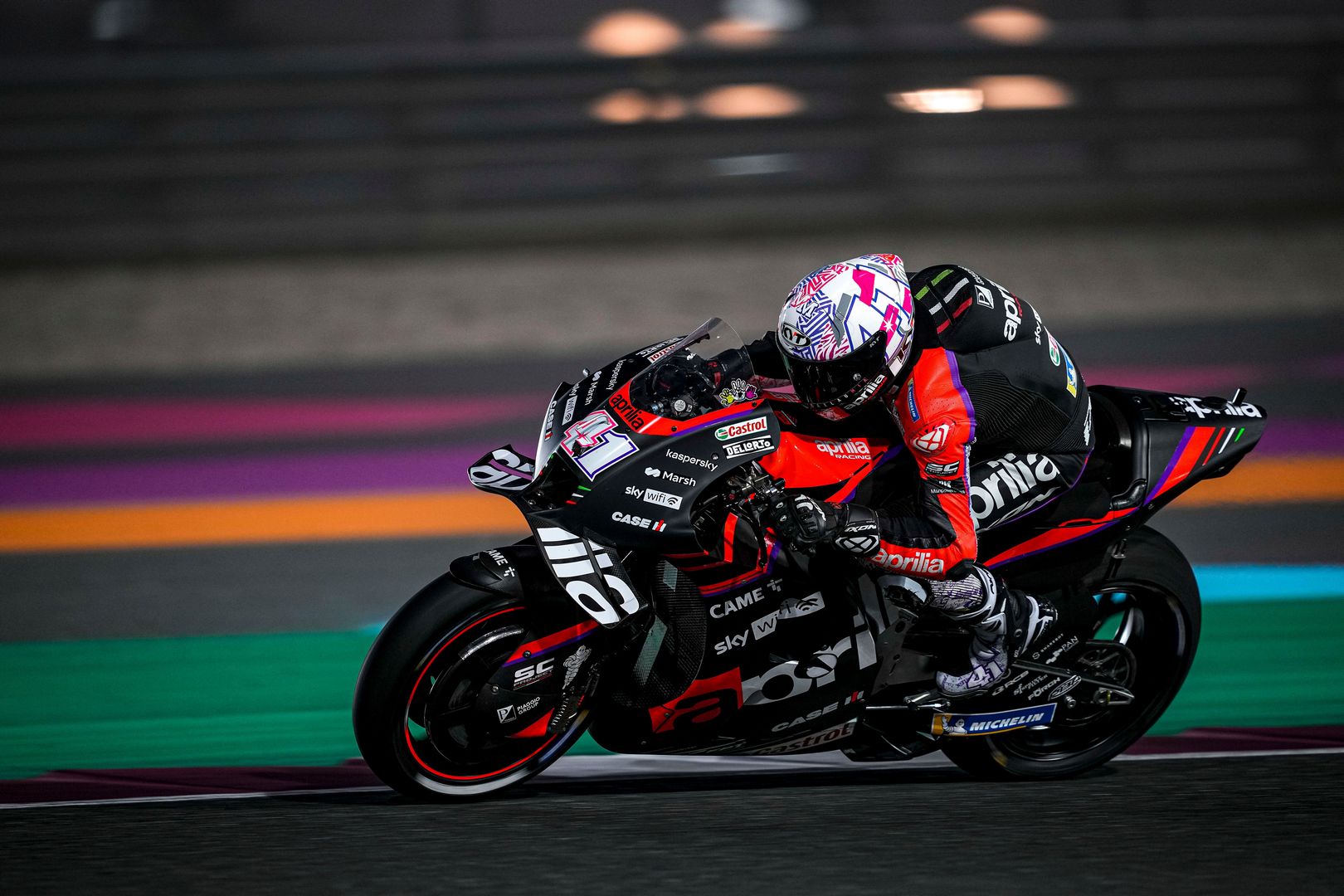MotoGP Qatar Day_2