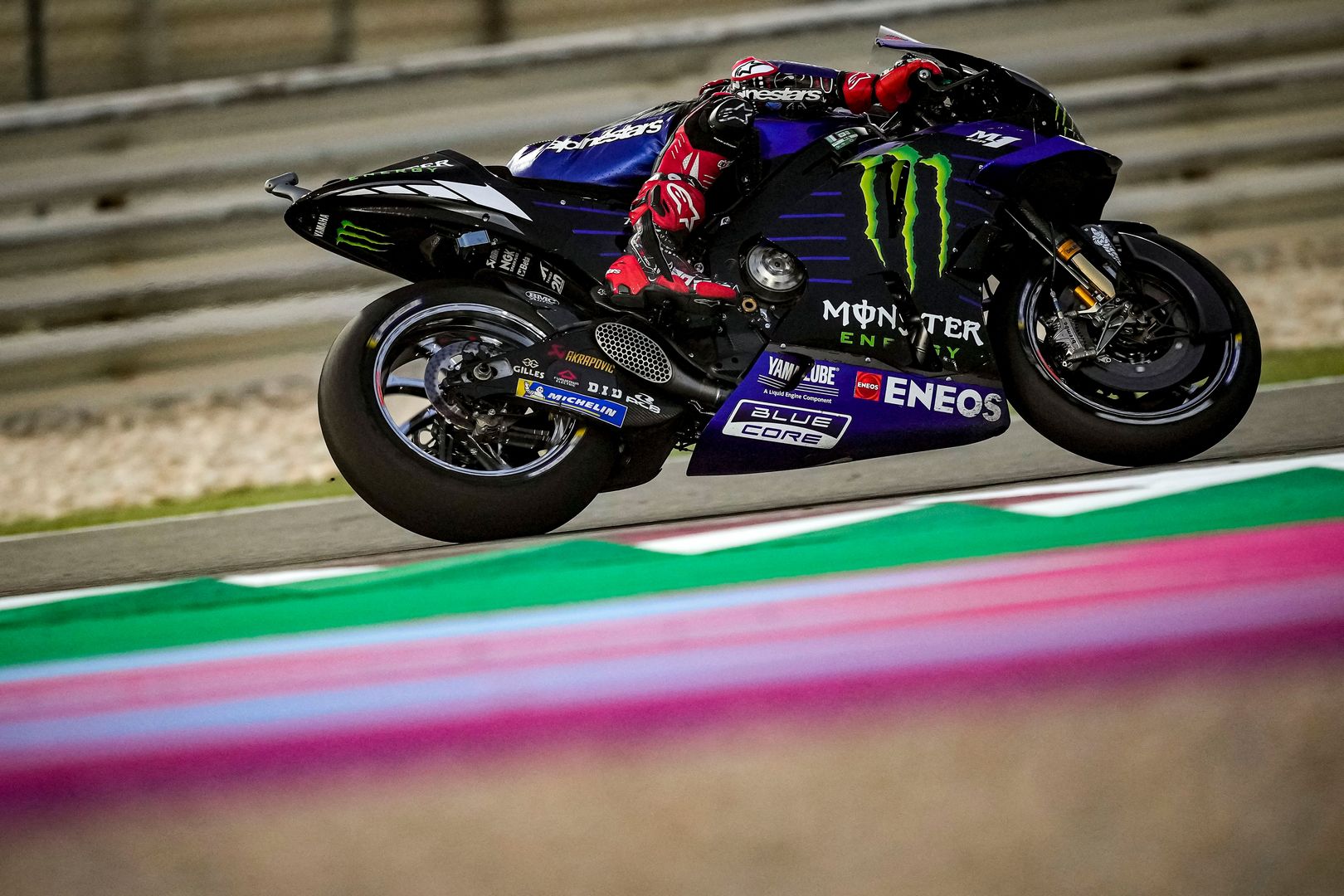 MotoGP Qatar Day_2