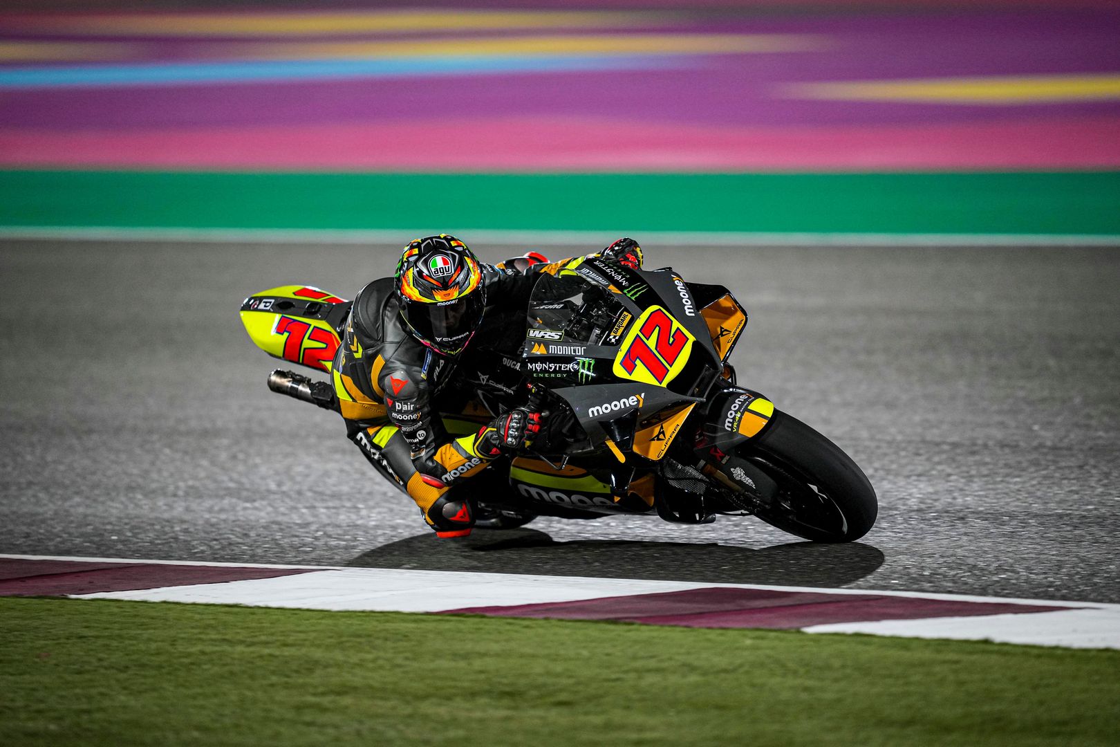 MotoGP Qatar Day_2