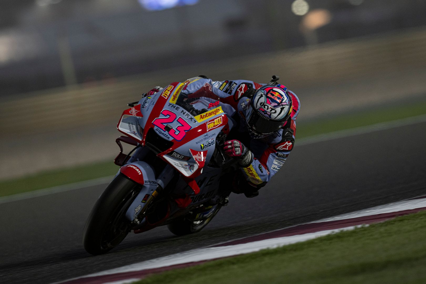 MotoGP Qatar Day_2