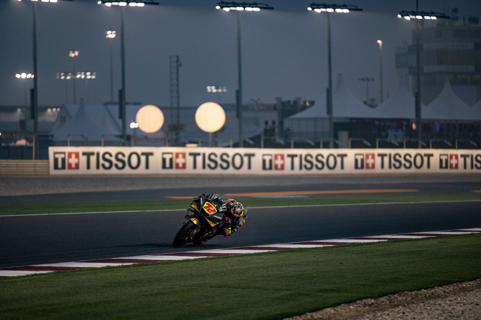 MotoGP Qatar Day_2