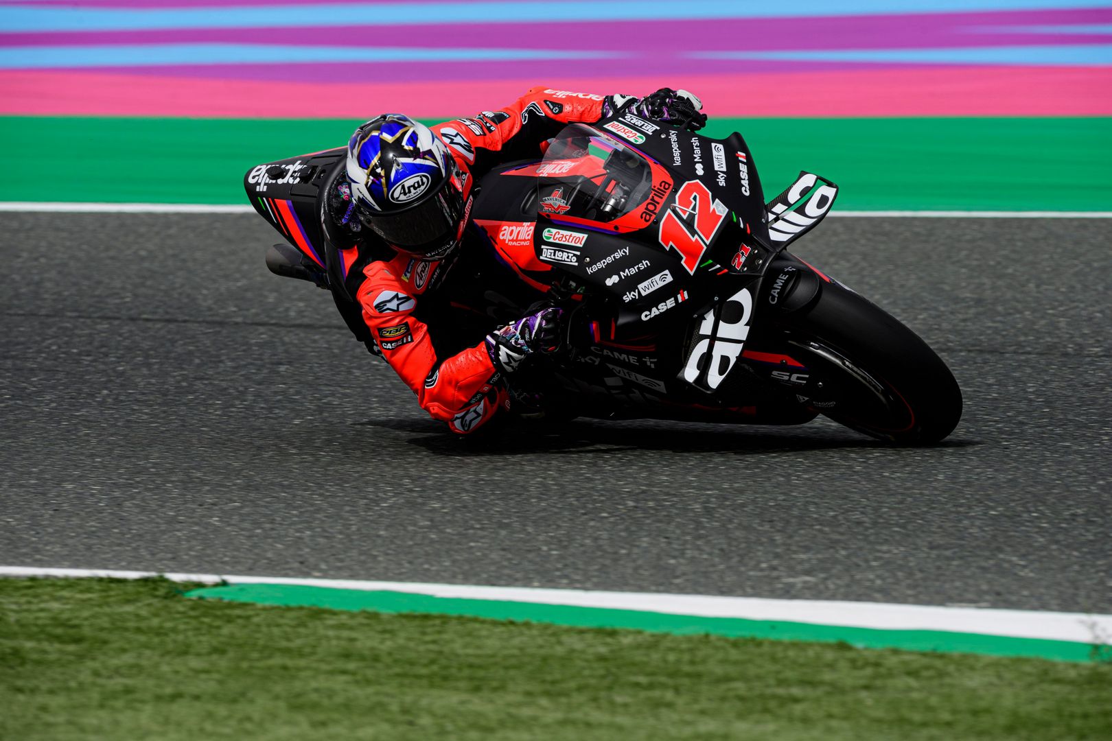 MotoGP Qatar Day_2