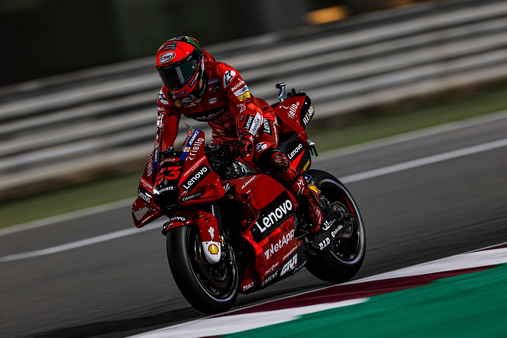 MotoGP Qatar Day_2