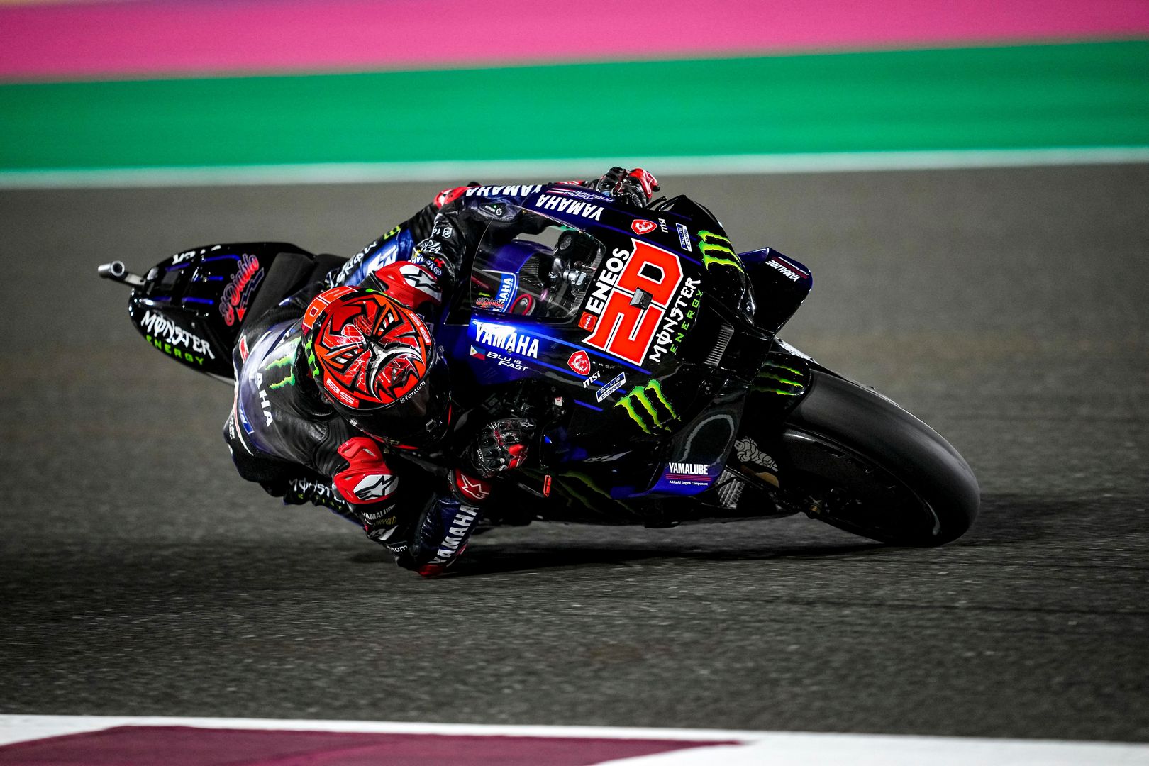 MotoGP Qatar Day_2