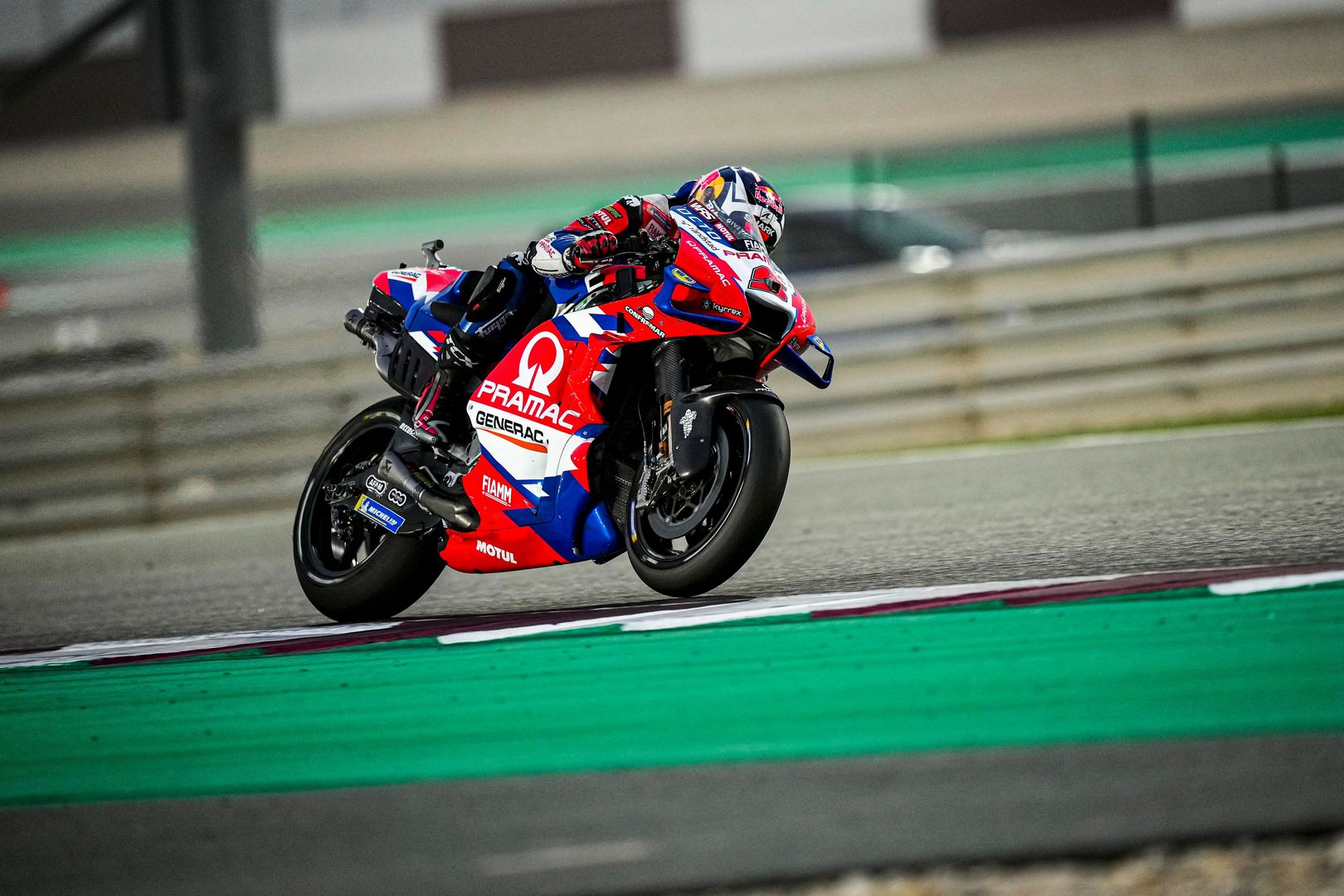 MotoGP Qatar Day_2