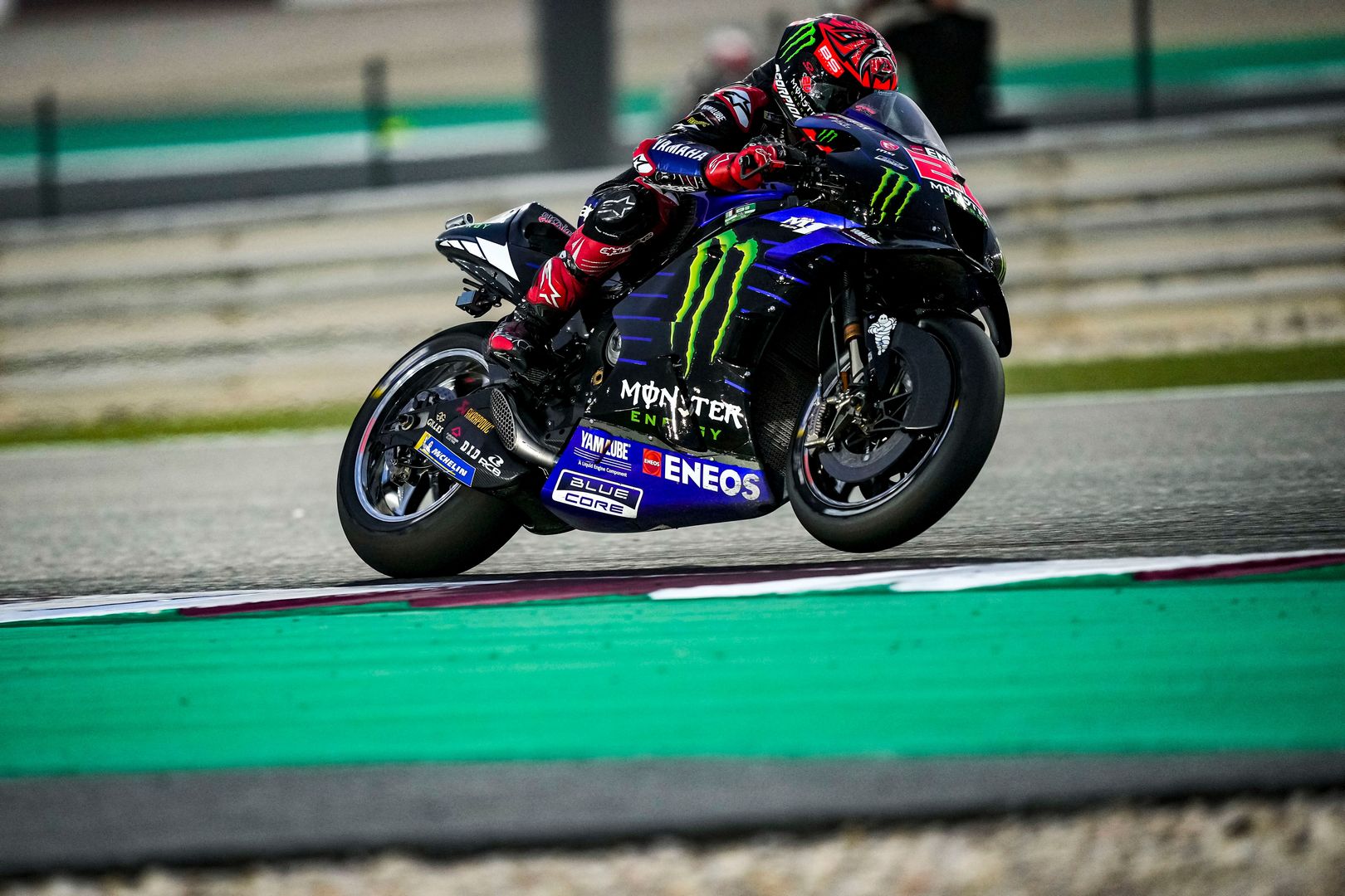 MotoGP Qatar Day_2