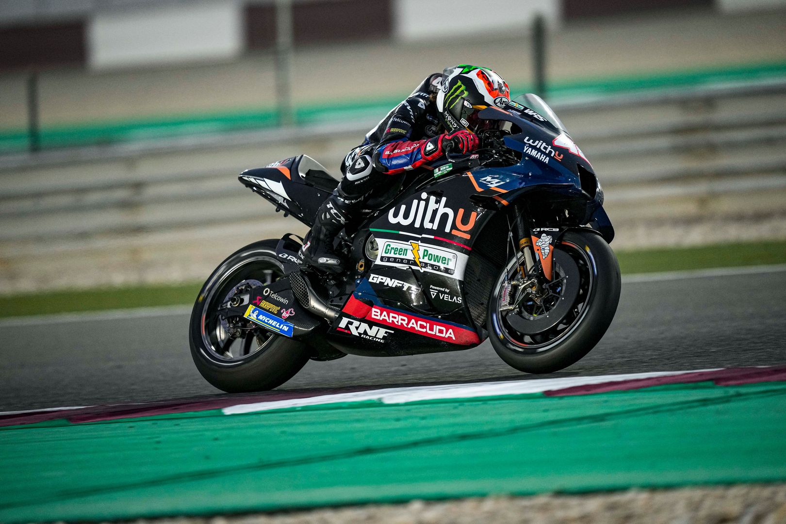 MotoGP Qatar Day_2