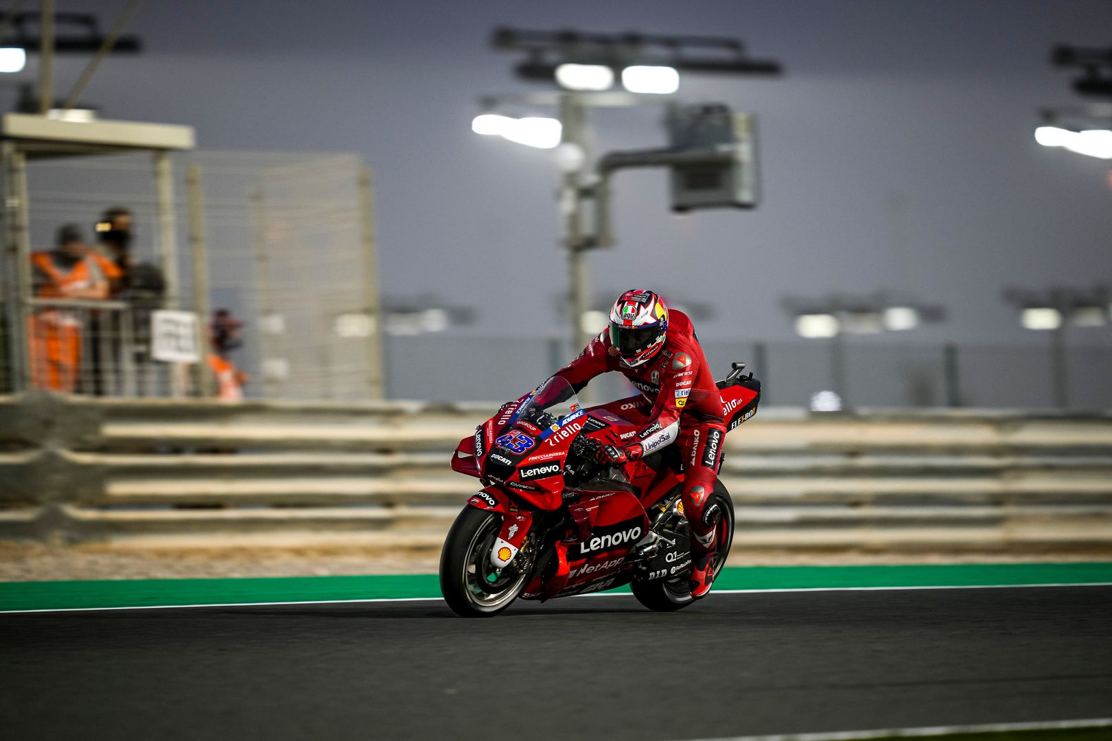 MotoGP Qatar Day_2