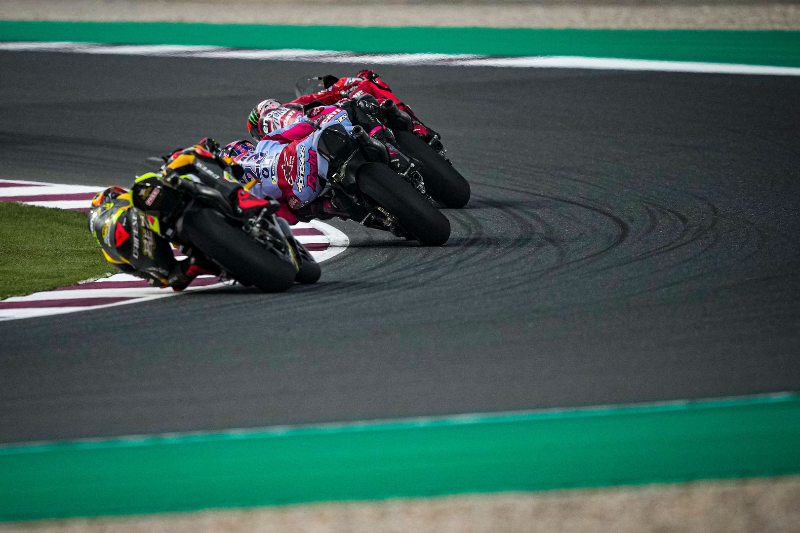 MotoGP Qatar Day_2