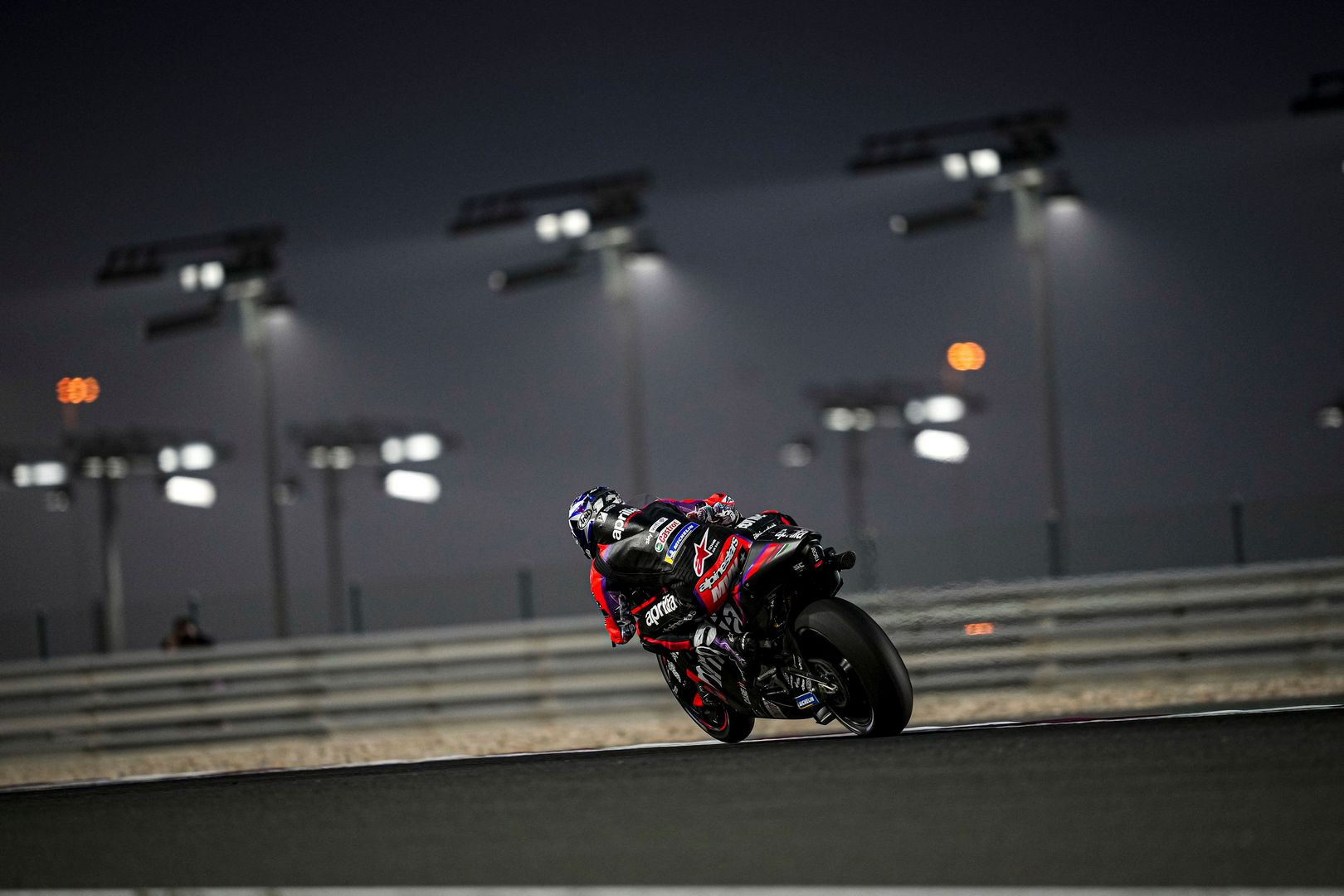 MotoGP Qatar Day_2