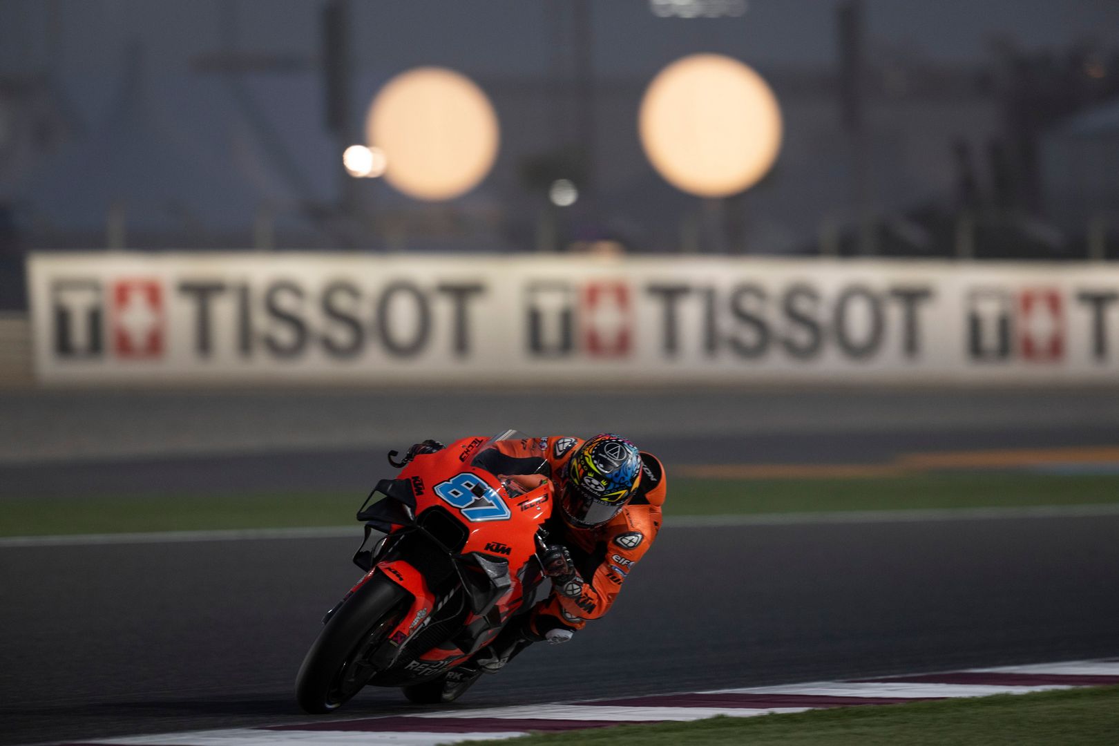 MotoGP Qatar Day_2
