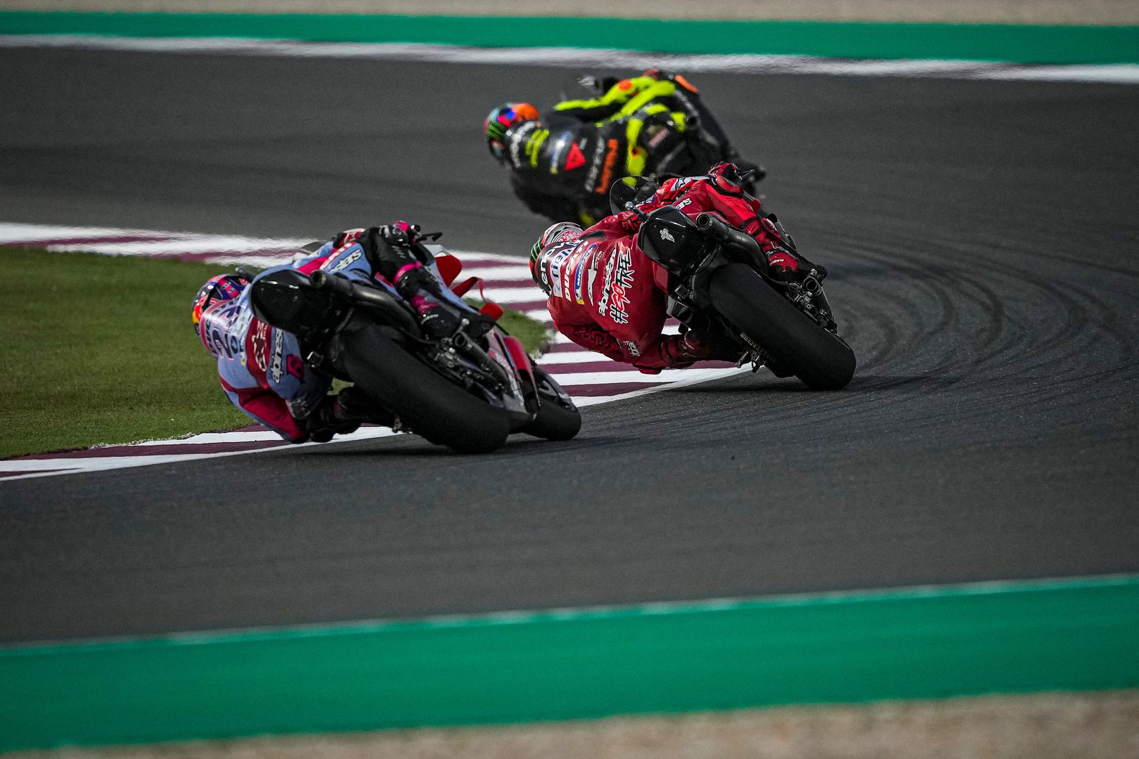 MotoGP Qatar Day_2
