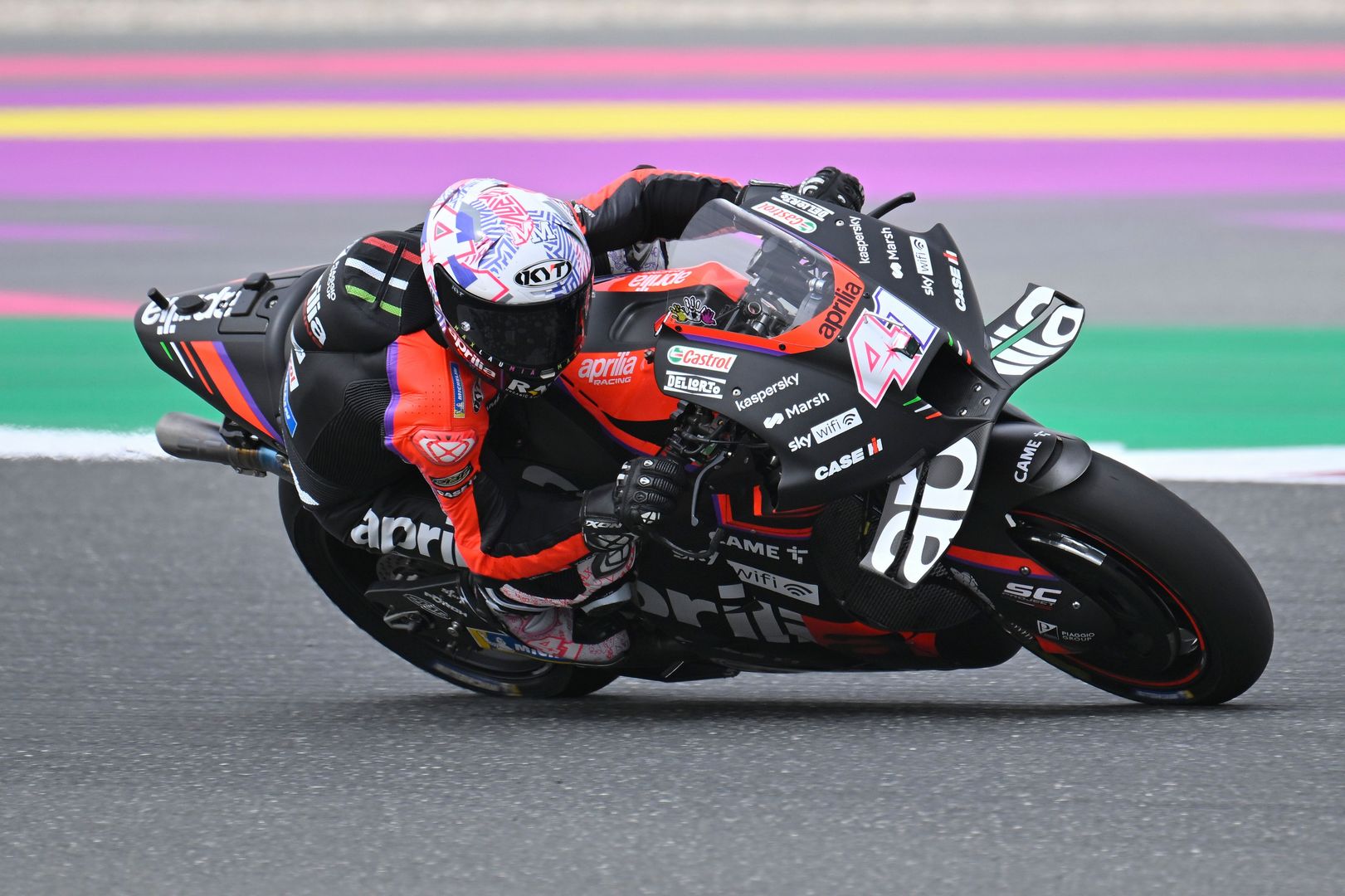 MotoGP Qatar Day_2