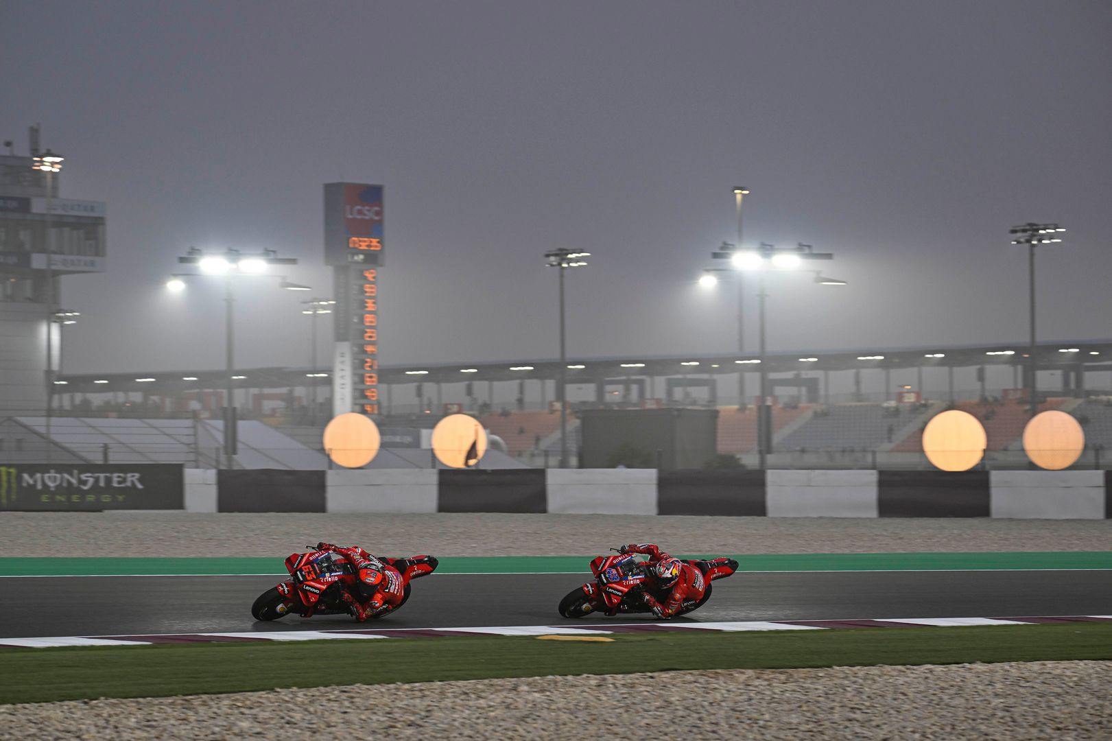 MotoGP Qatar Day_2