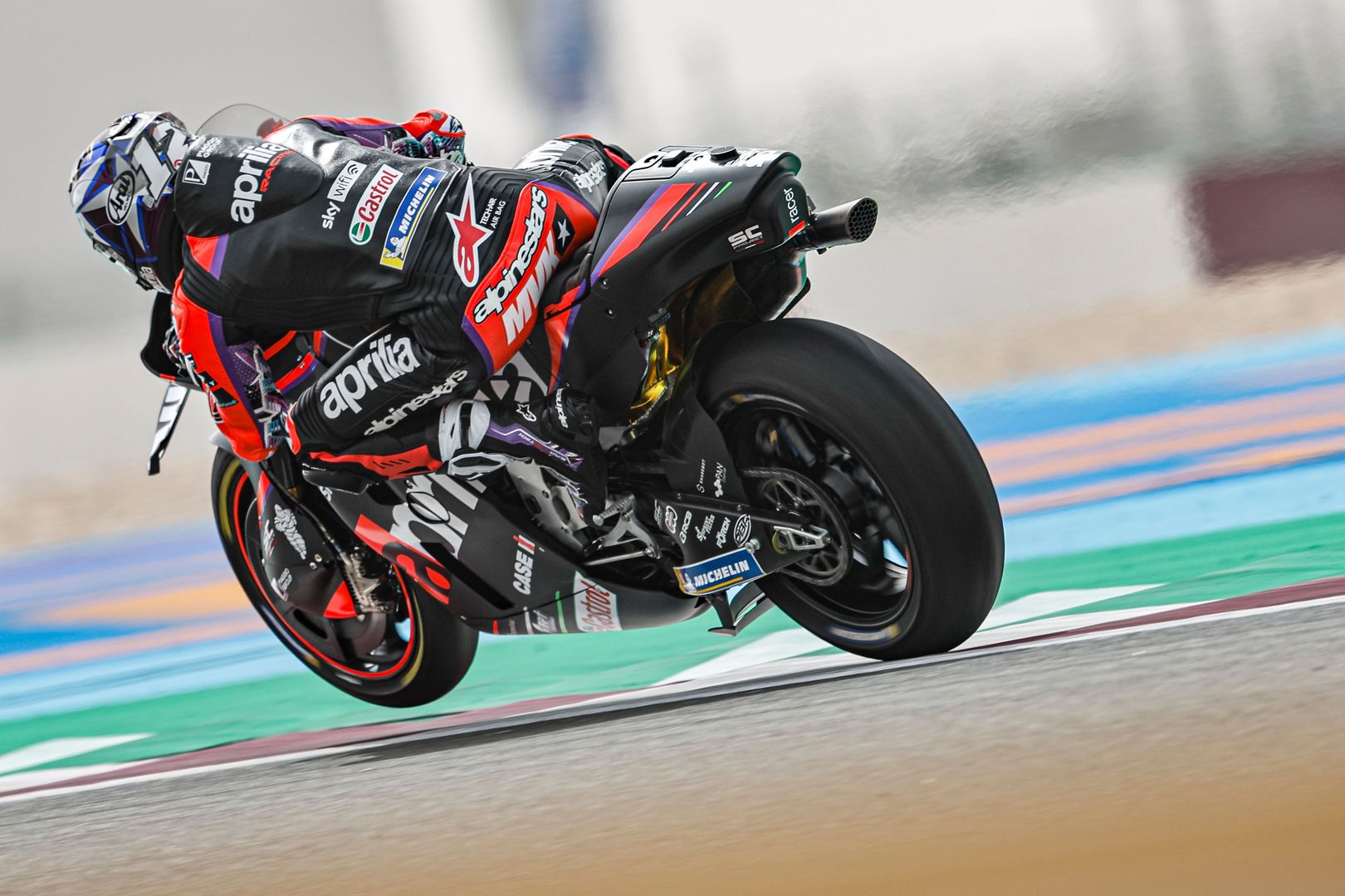 MotoGP Qatar Day_2