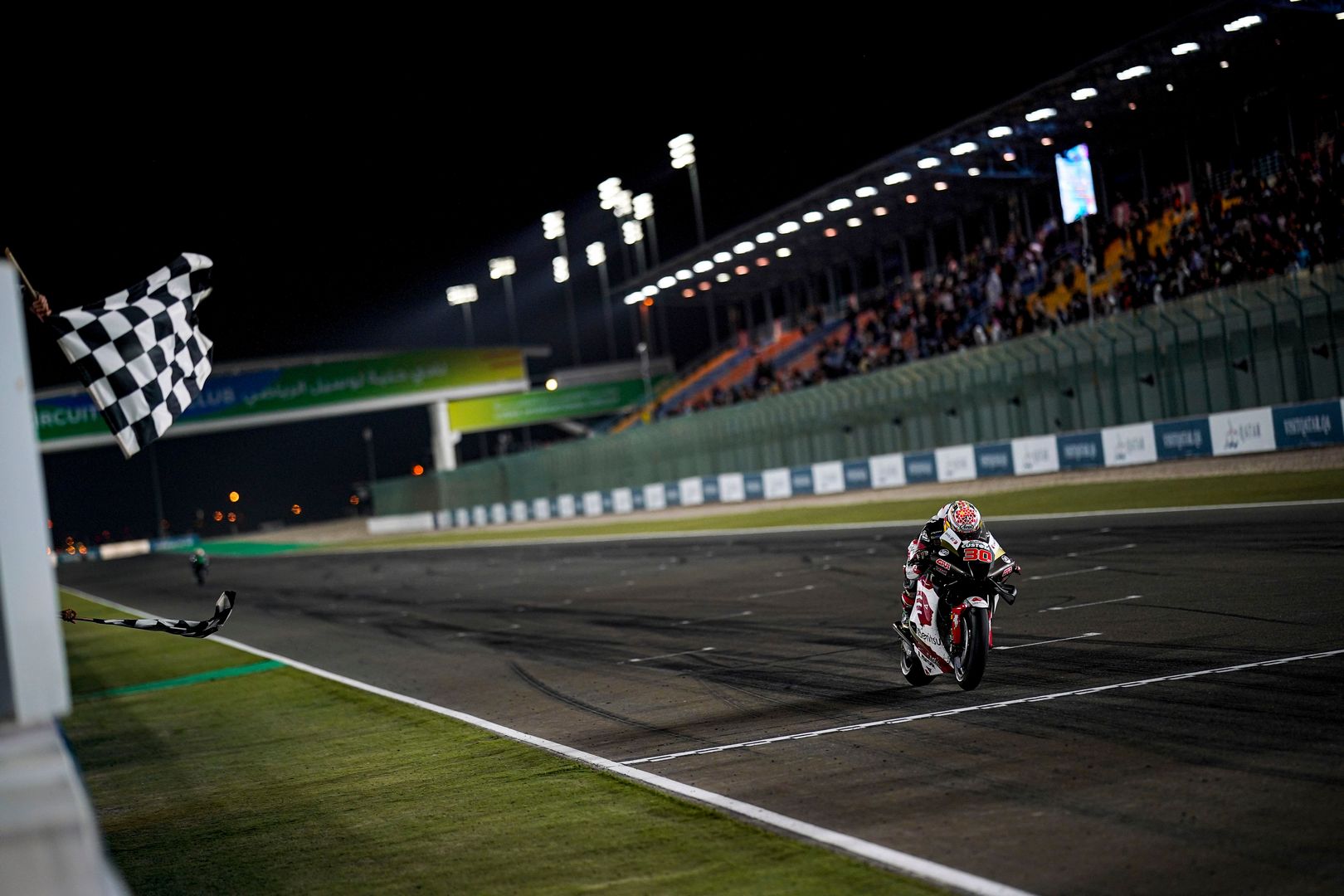 MotoGP Qatar Day_2