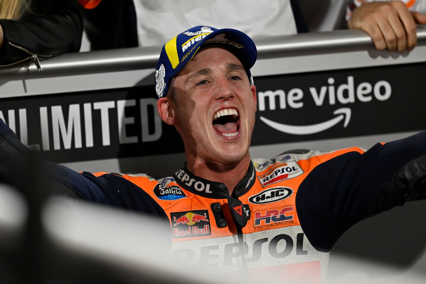 MotoGP Qatar RACE
