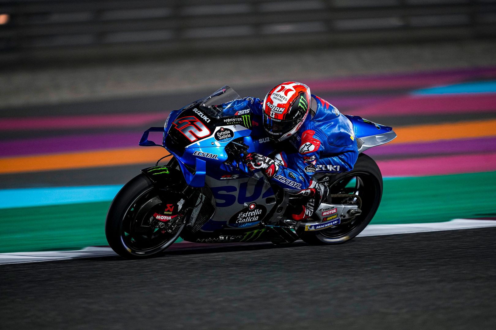 MotoGP Qatar RACE