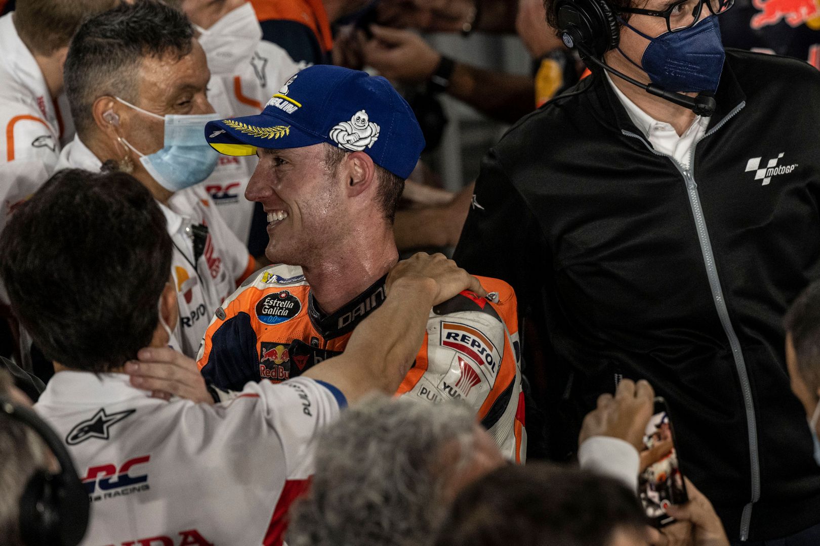 MotoGP Qatar RACE