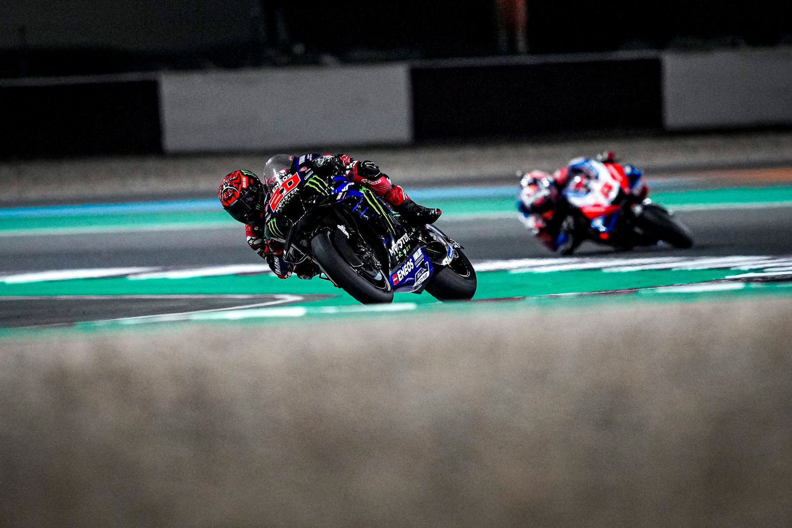 MotoGP Qatar RACE