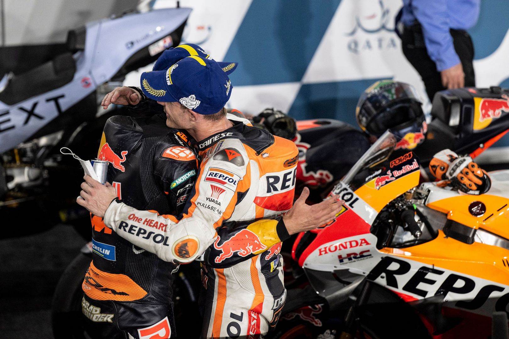 MotoGP Qatar RACE