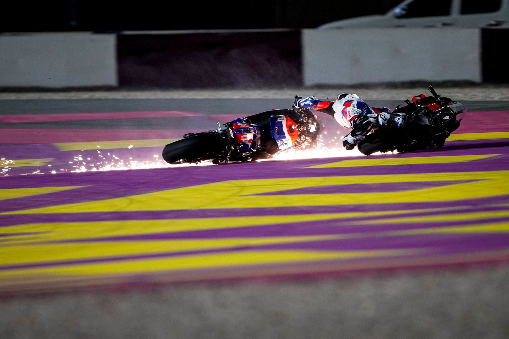 MotoGP Qatar RACE