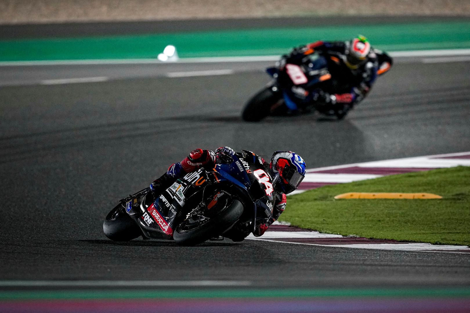 MotoGP Qatar RACE