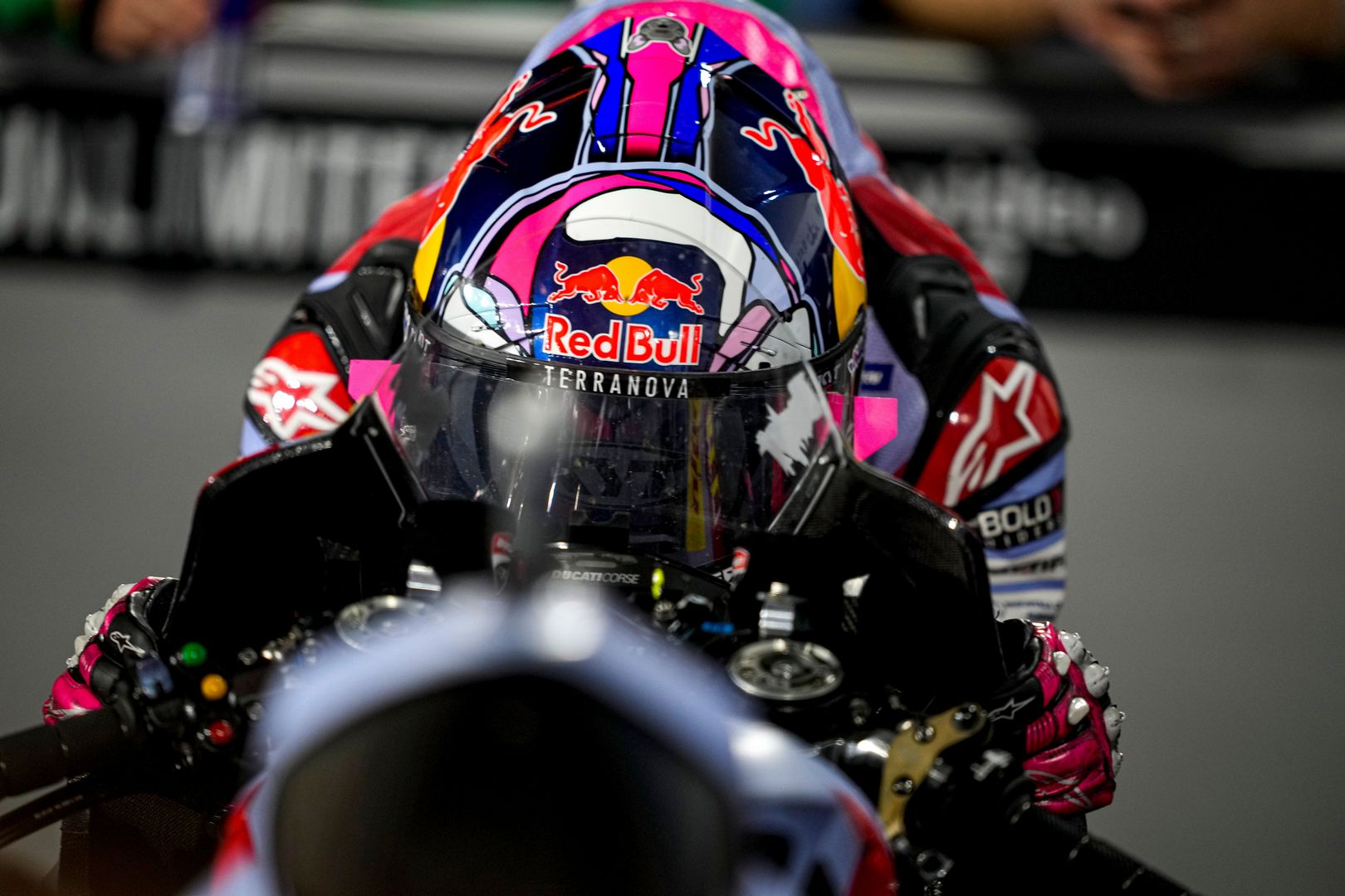 MotoGP Qatar RACE