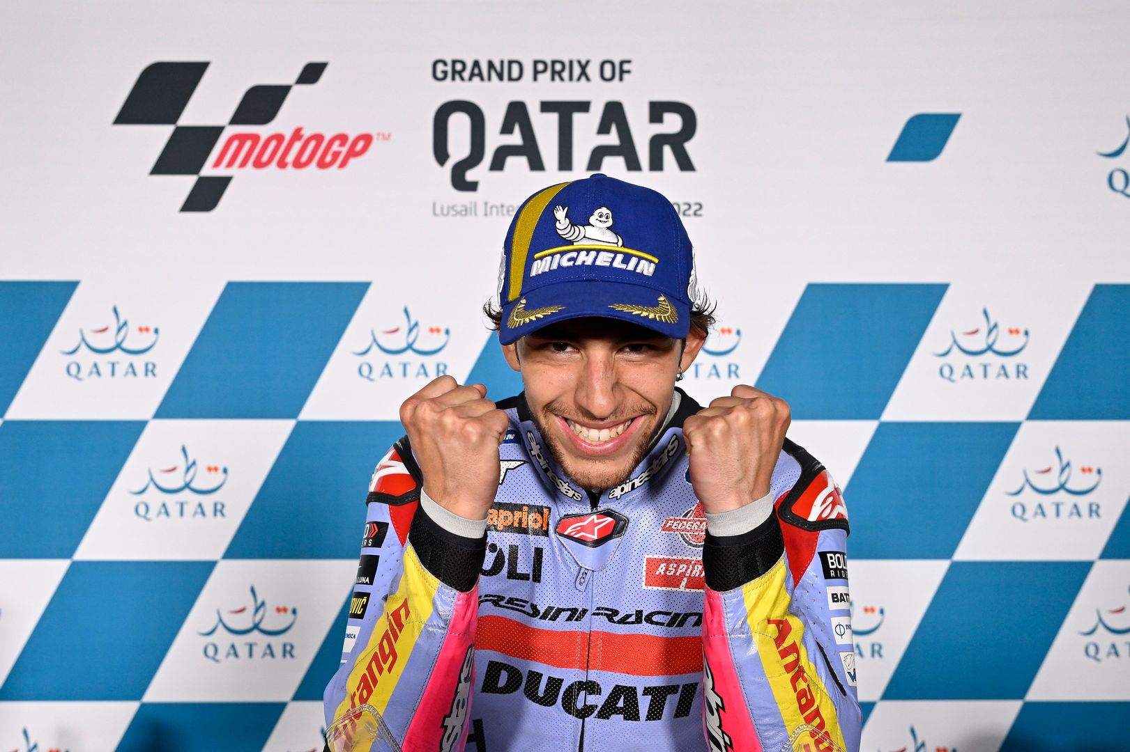 MotoGP Qatar RACE
