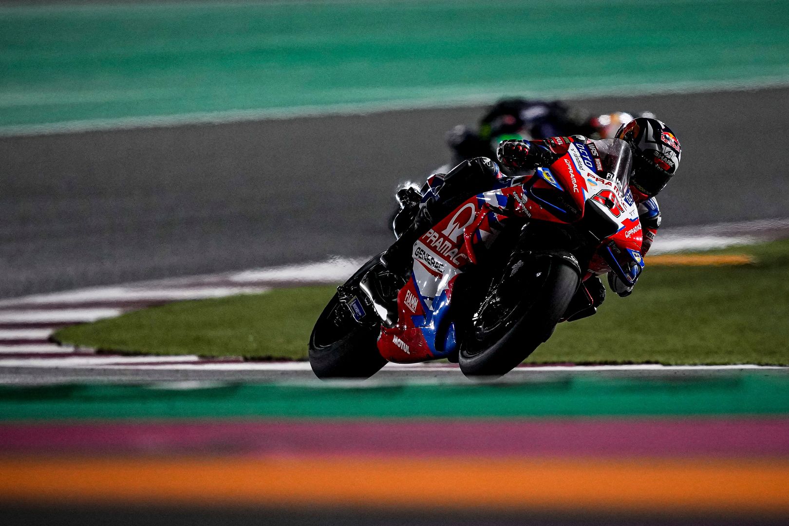MotoGP Qatar RACE