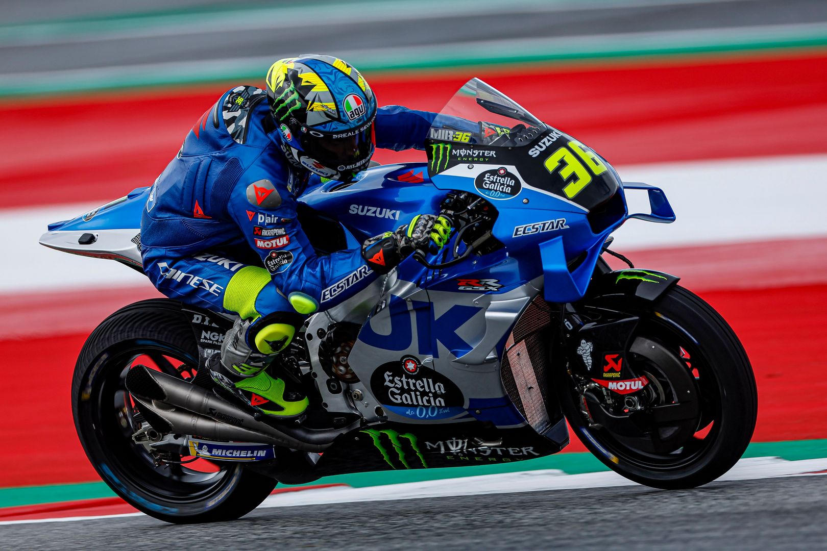 MotoGP Red Bull Ring Day_1