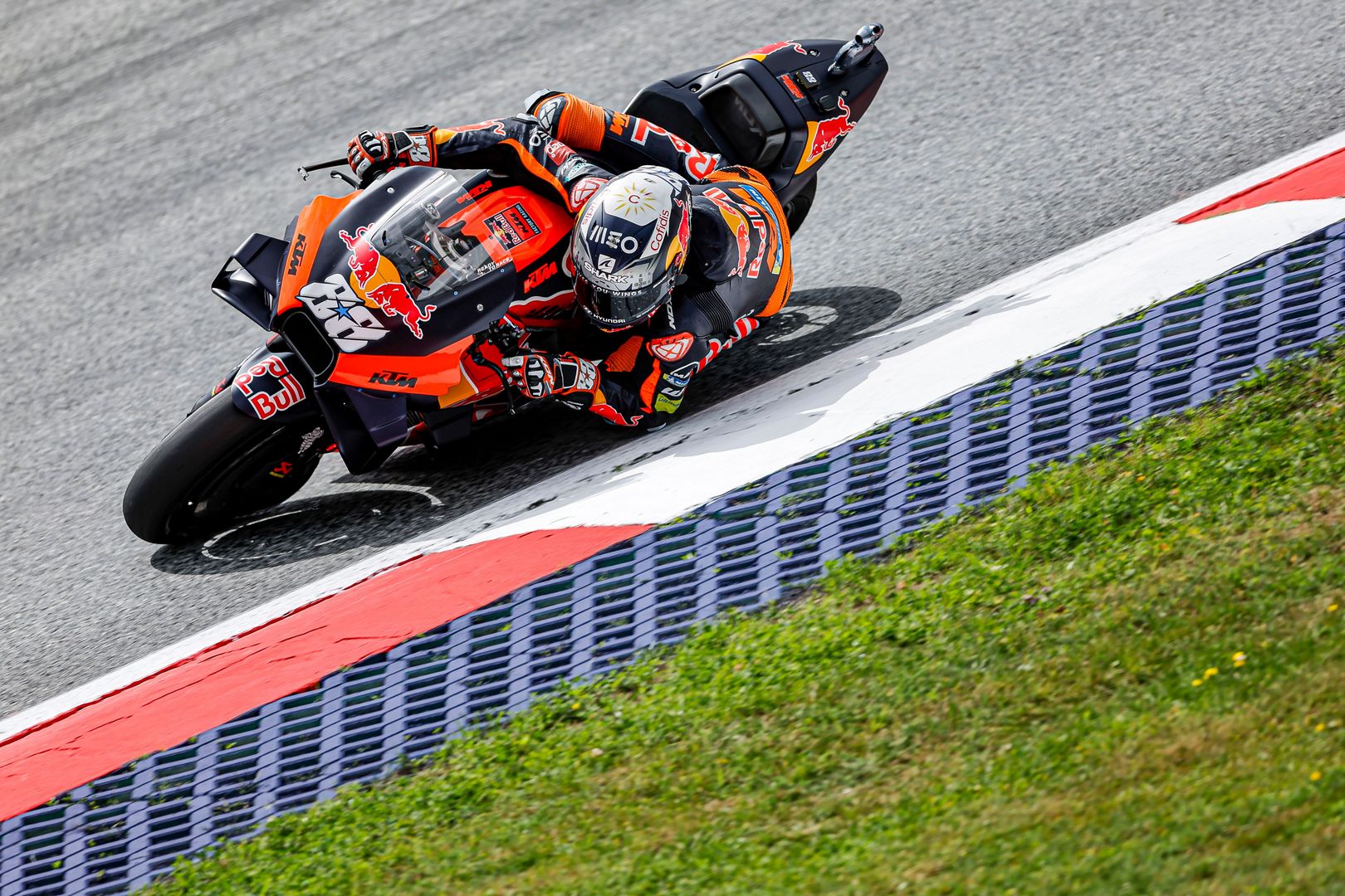 MotoGP Red Bull Ring Day_2