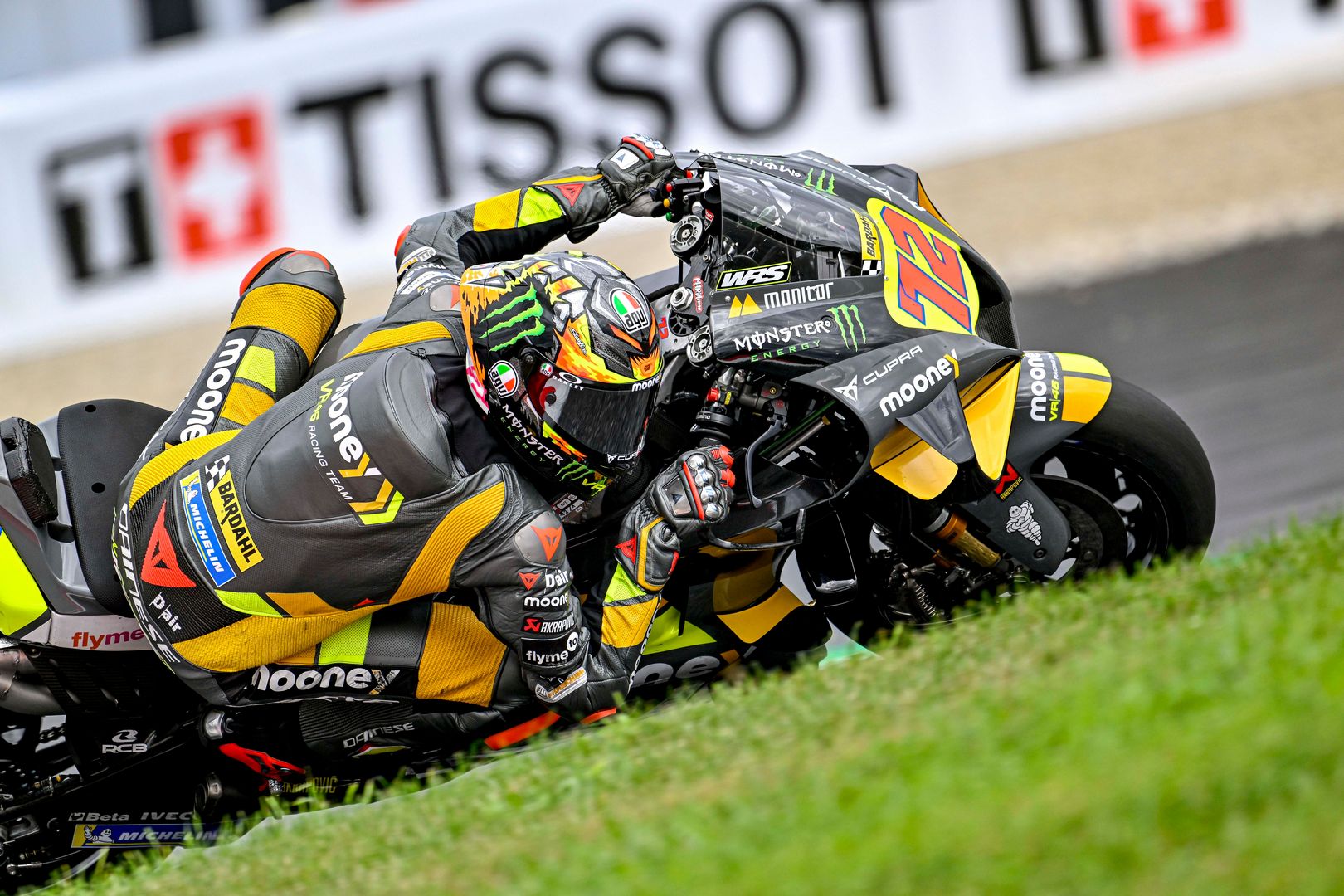 MotoGP Red Bull Ring Day_2