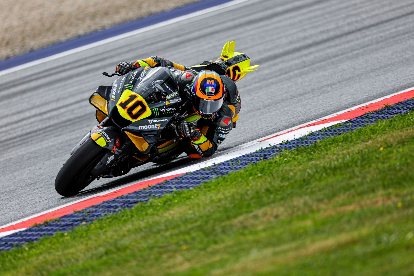 MotoGP Red Bull Ring Day_2