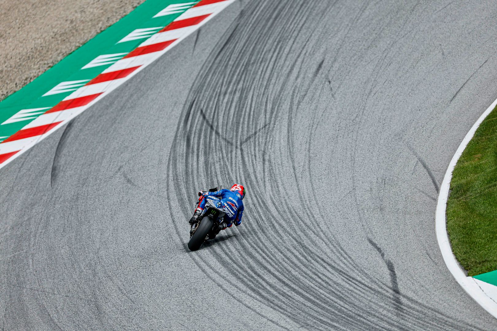 MotoGP Red Bull Ring Day_2