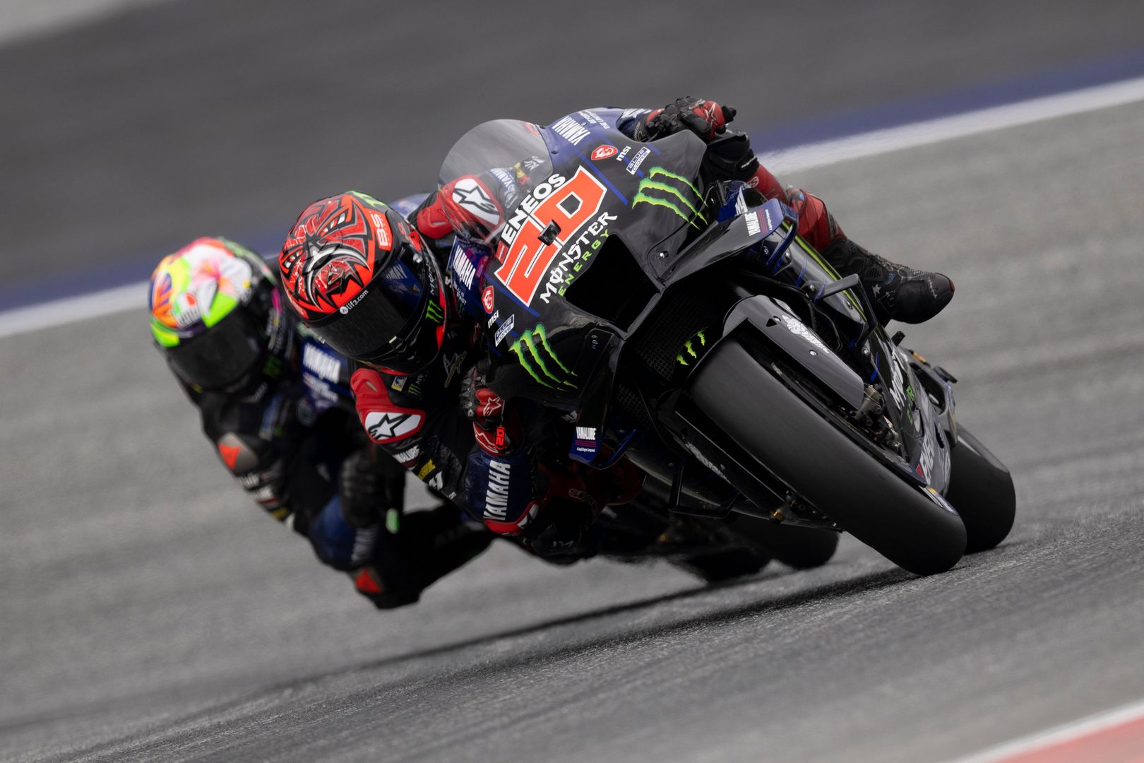 MotoGP Red Bull Ring Day_2